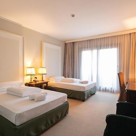 Blue Dream Hotel モンセーリチェ エクステリア 写真