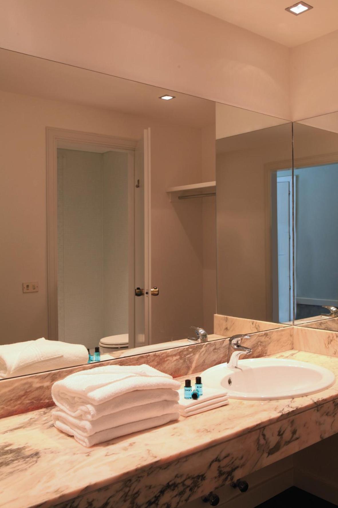Blue Dream Hotel モンセーリチェ エクステリア 写真