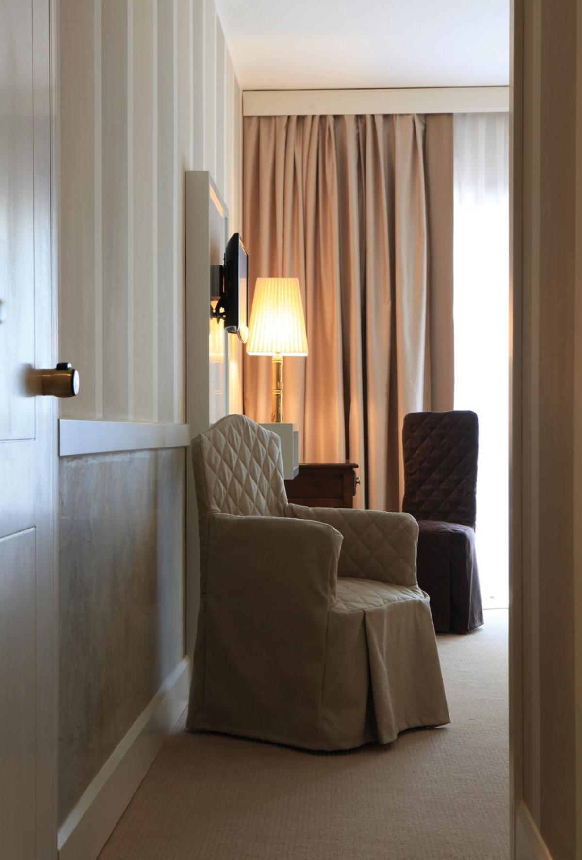Blue Dream Hotel モンセーリチェ エクステリア 写真