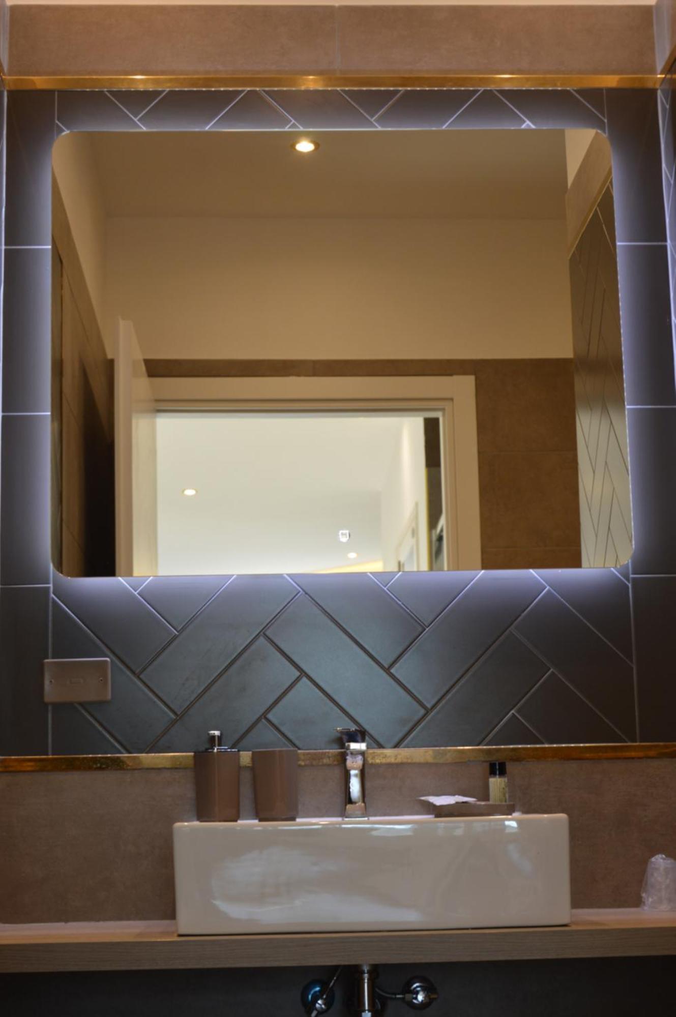 Blue Dream Hotel モンセーリチェ エクステリア 写真