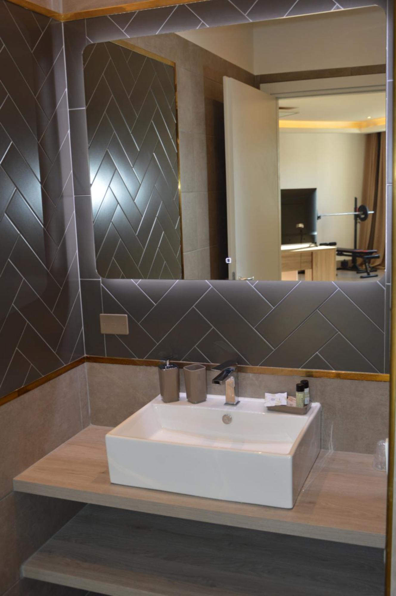 Blue Dream Hotel モンセーリチェ エクステリア 写真