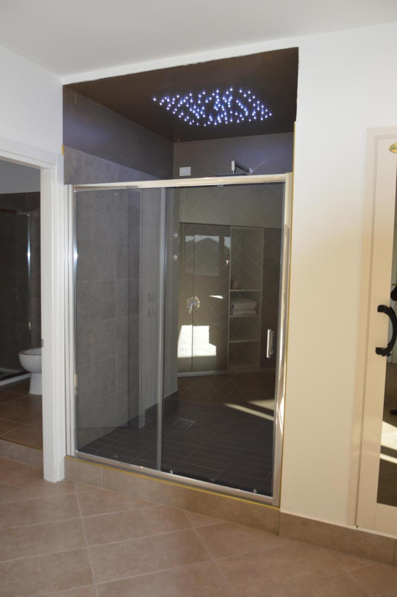 Blue Dream Hotel モンセーリチェ エクステリア 写真